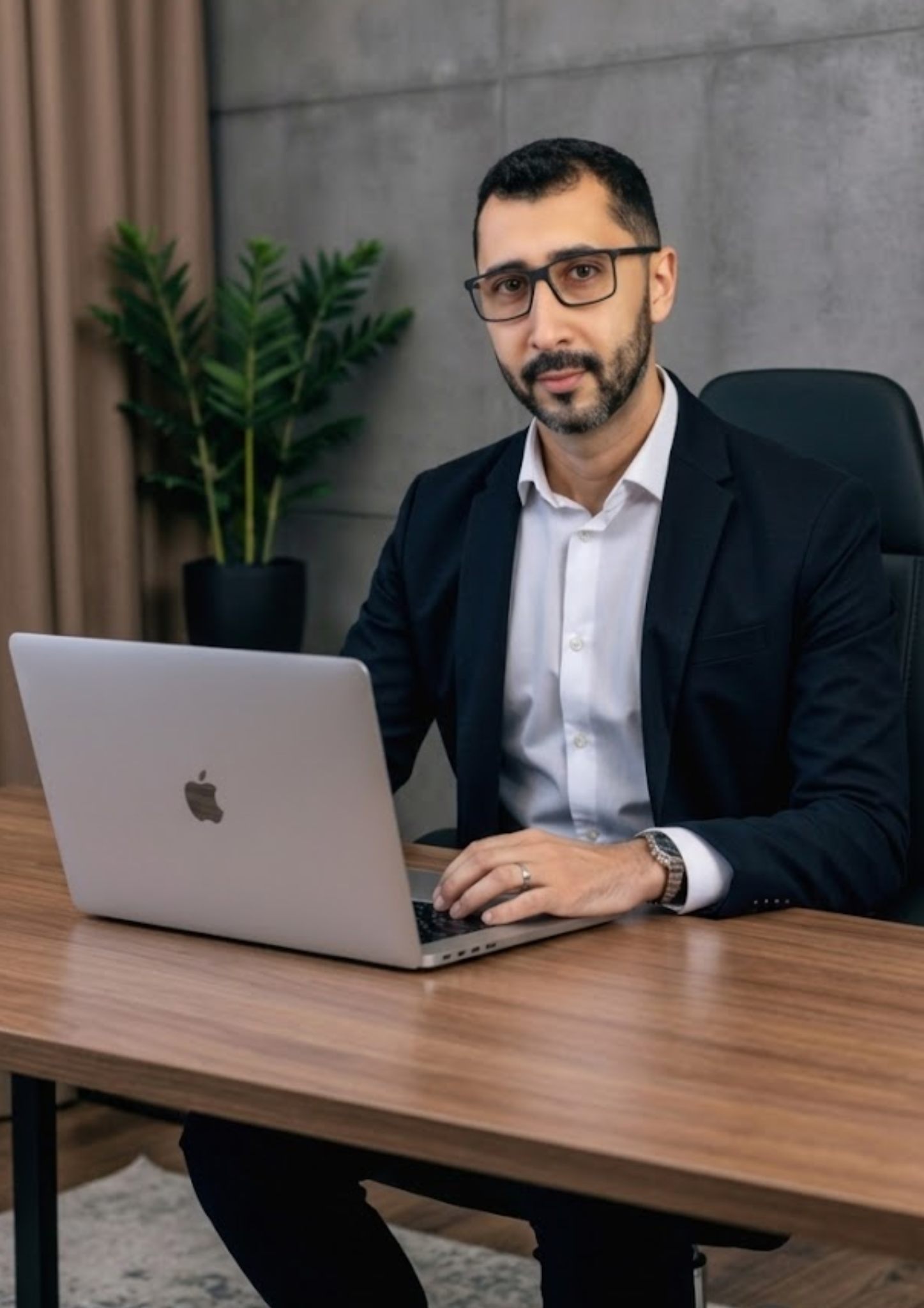 Alex Silva — Consultor e Mentor de LinkedIn com 750+ perfis transformados