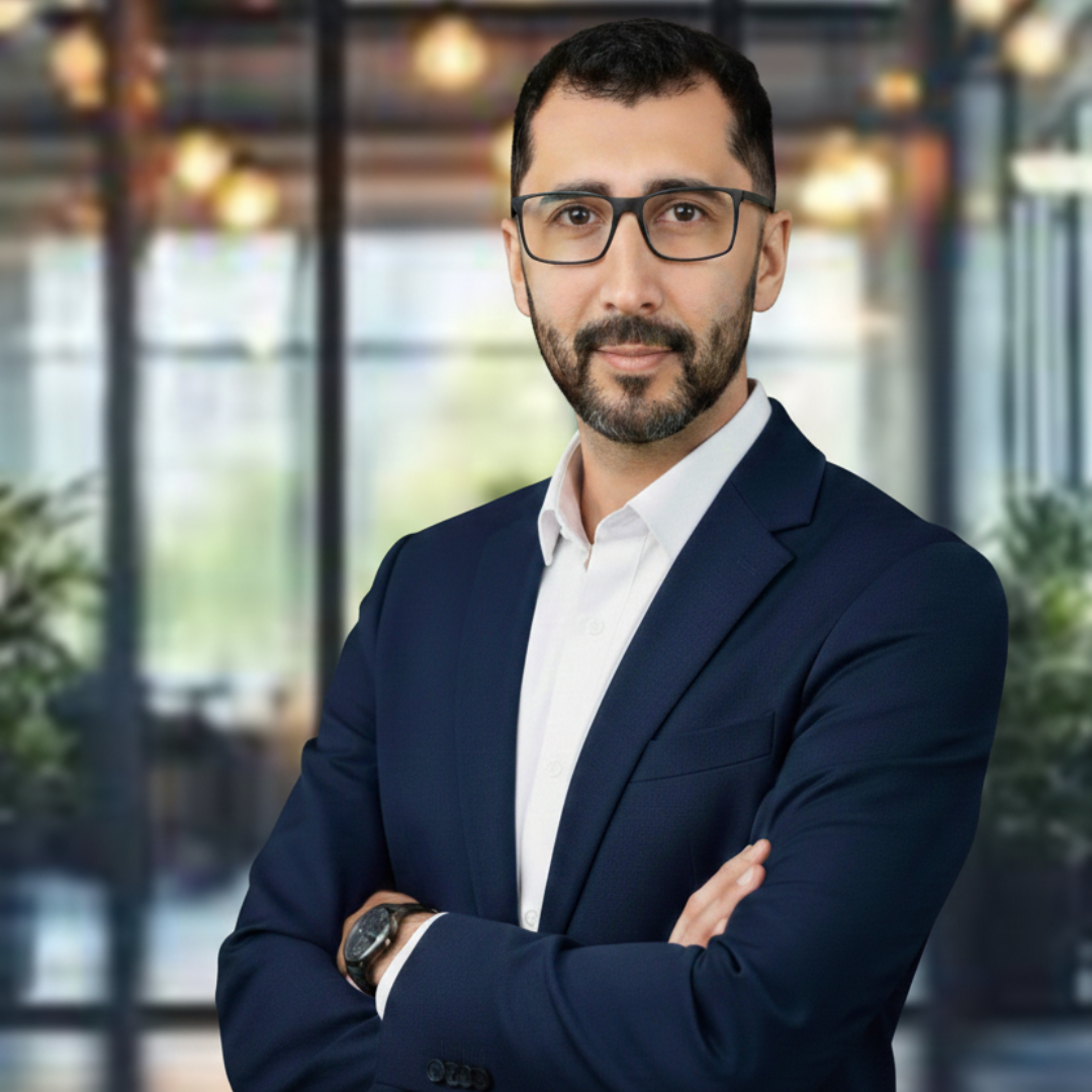 Alex Silva — Consultor e Mentor de LinkedIn, especialista em Gestão de Pessoas com 28 anos de experiência