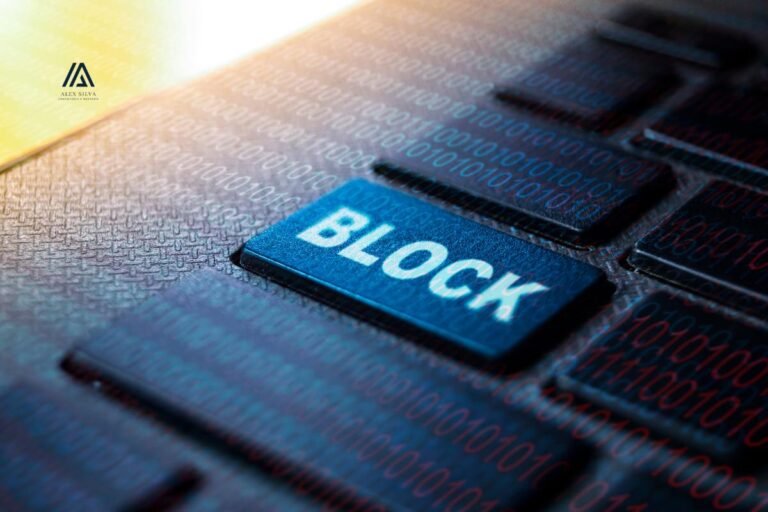 Como bloquear alguém no LinkedIn