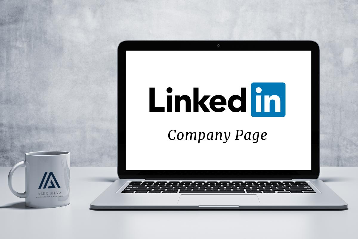 Como-criar-uma-LinkedIn-Page