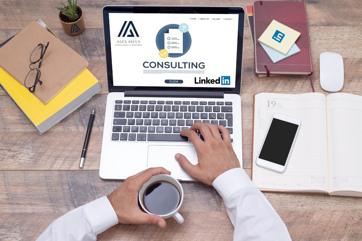 Consultoria-LinkedIn