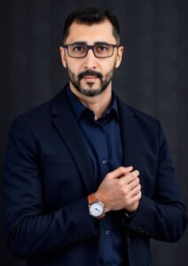 Foto de Alex Silva