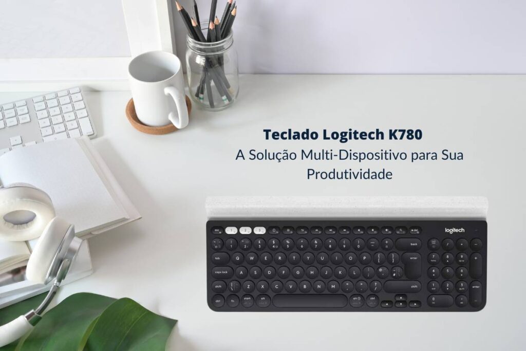 Logitech-K780