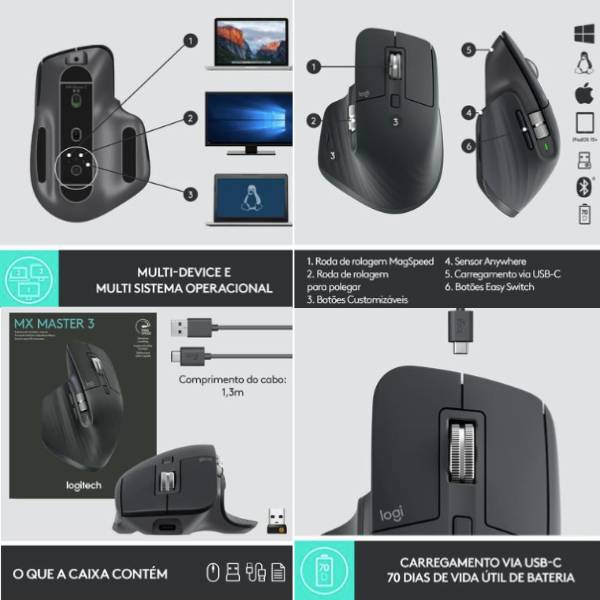 Mouse-Logitech-MX- Master-3