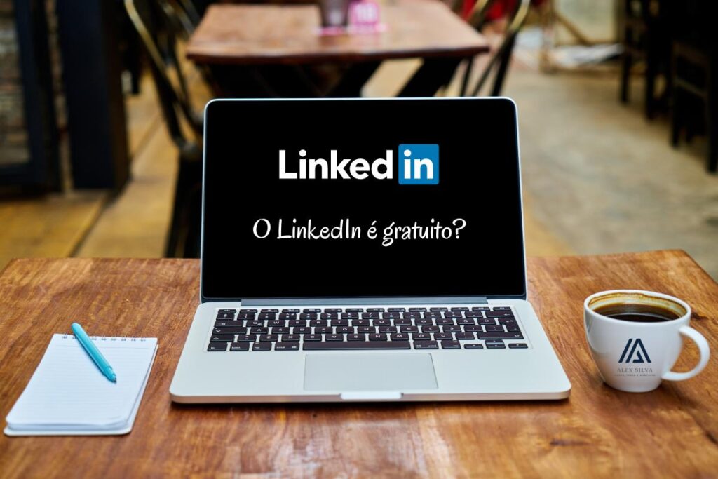 O-LinkedIn-e-gratuito