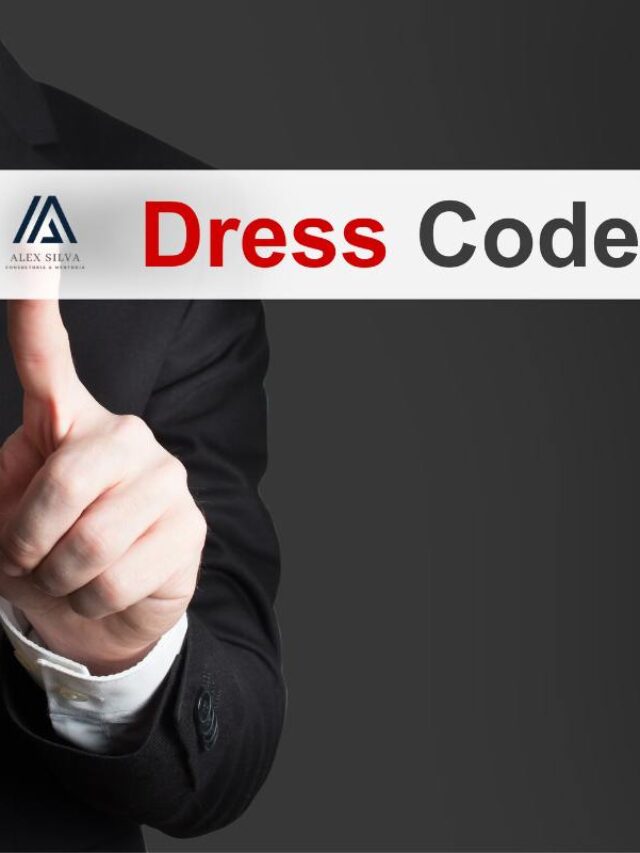 Vista-se com Estratégia: A Importância do Dress Code Profissional