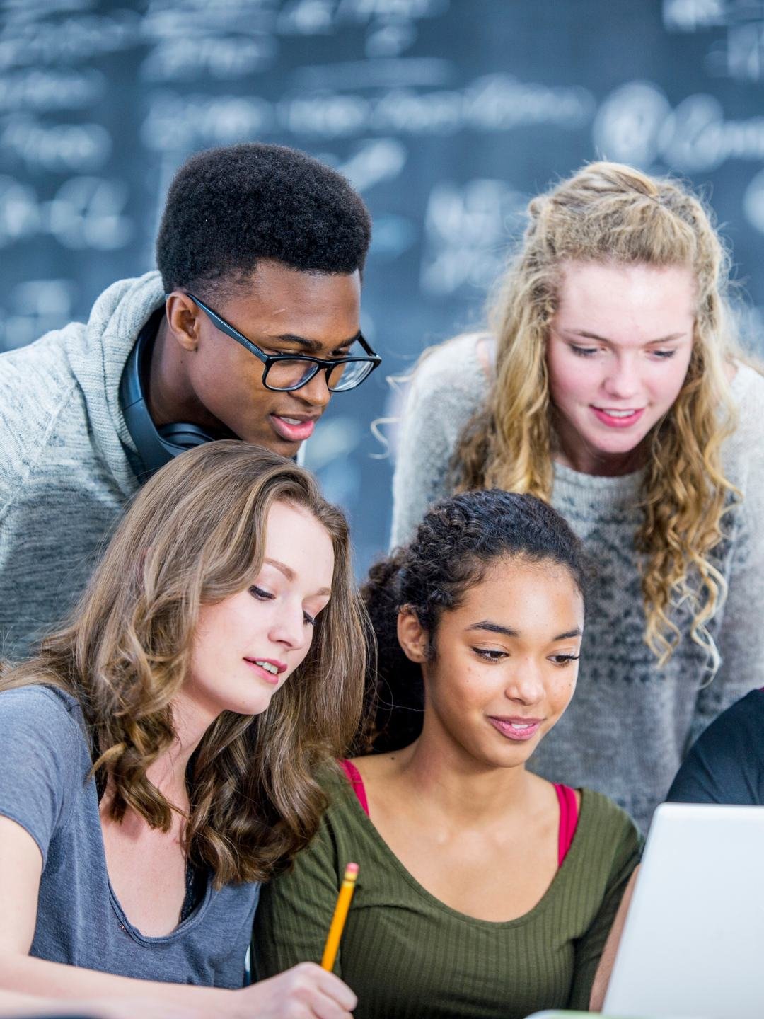 diversidade e inclusão