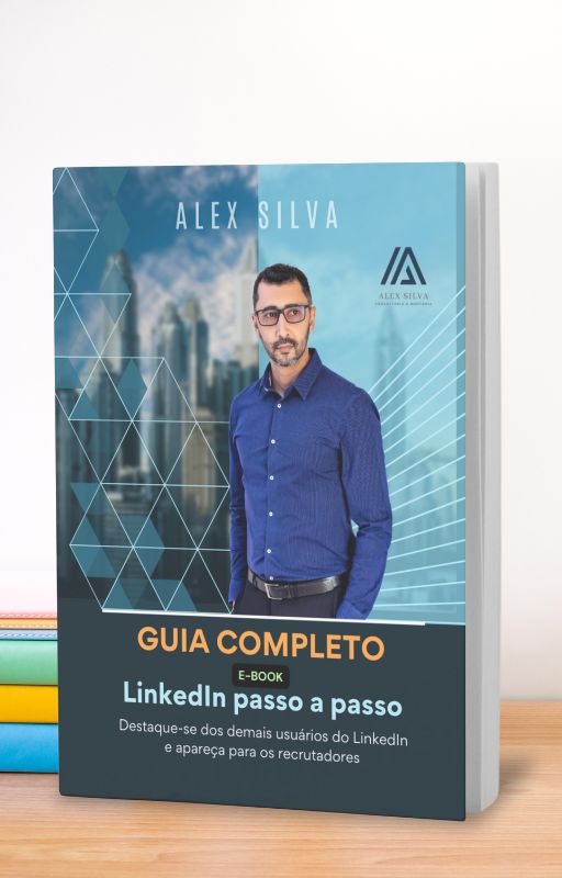 ebook LinkedIn Alex Silva