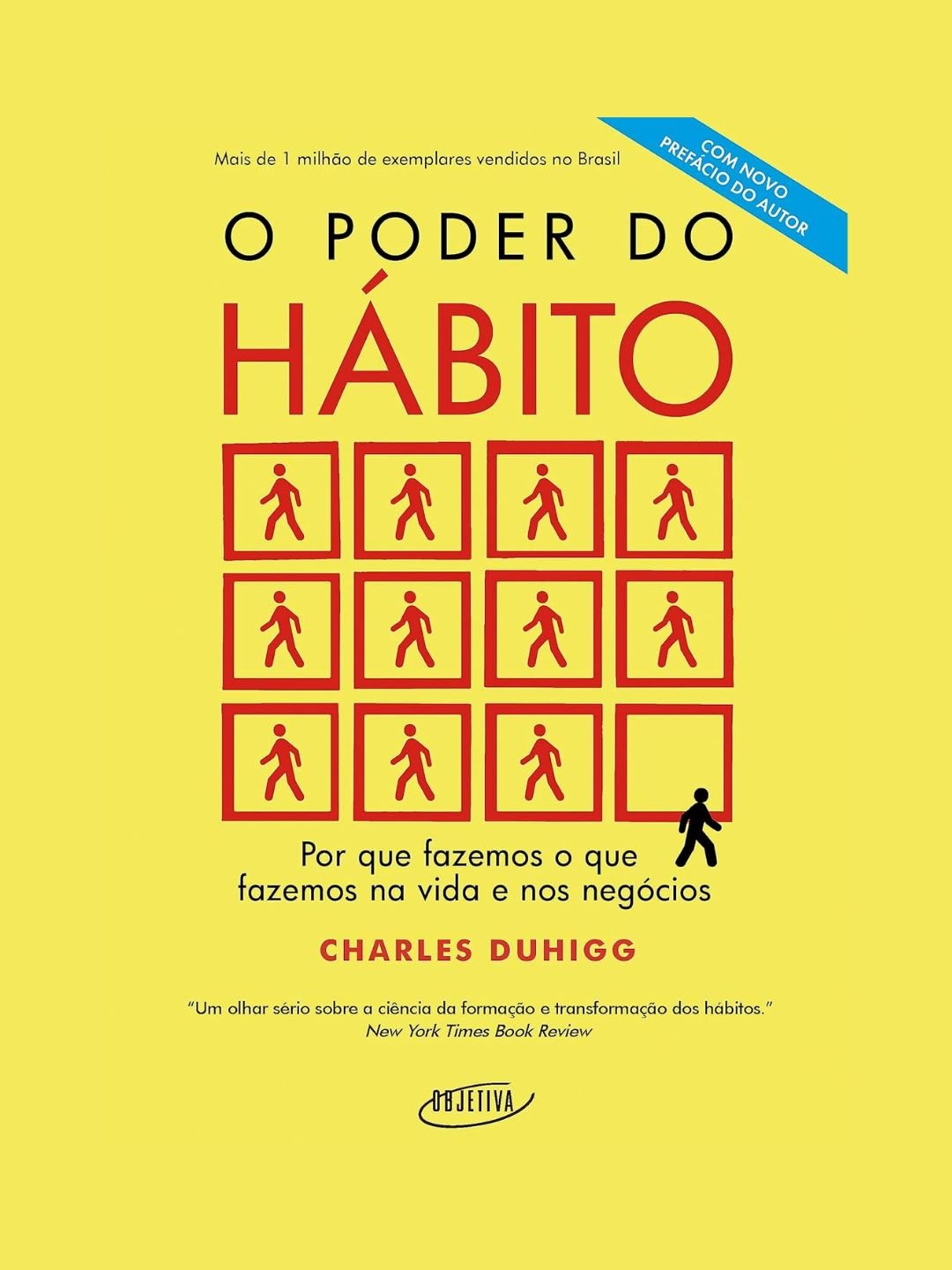 O Poder do Hábito