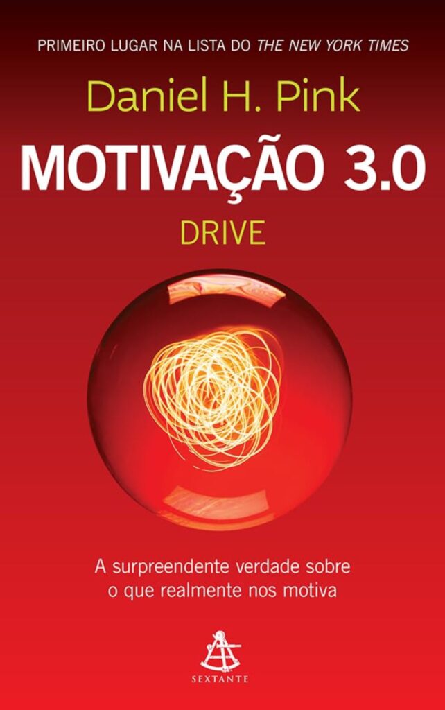 drive motivacao 3.0