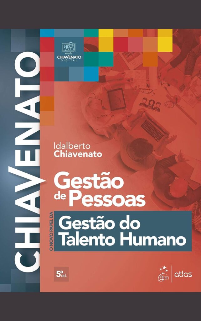 gestão de pessoas