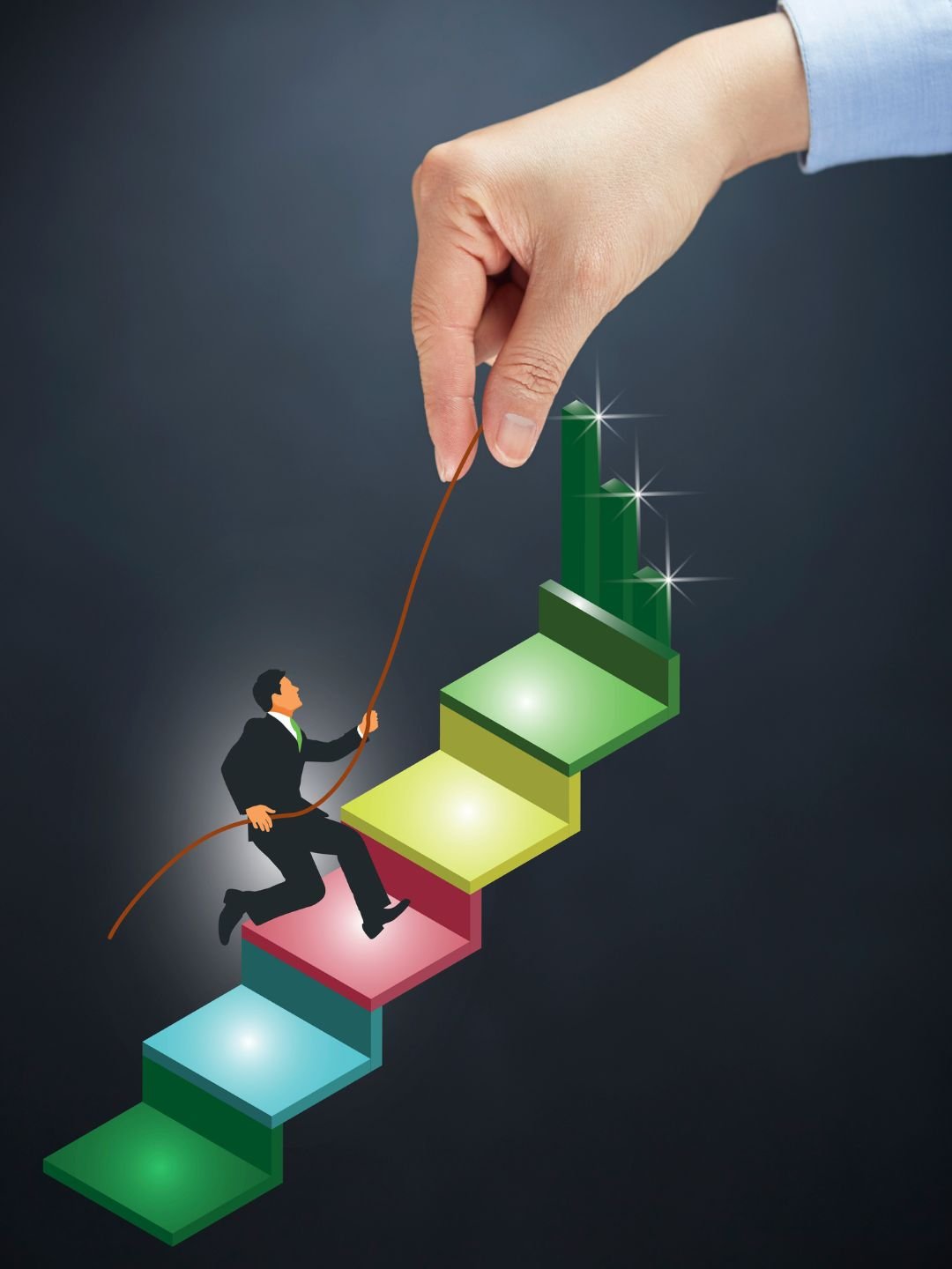 LinkedIn Como o Pode Dar um Boom na Sua Carreira