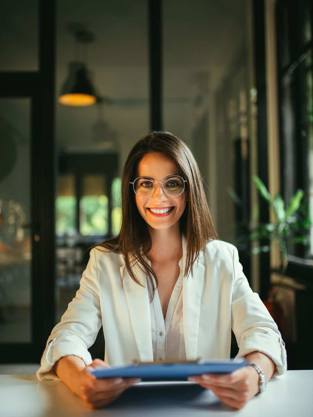 Entrevistas de Emprego