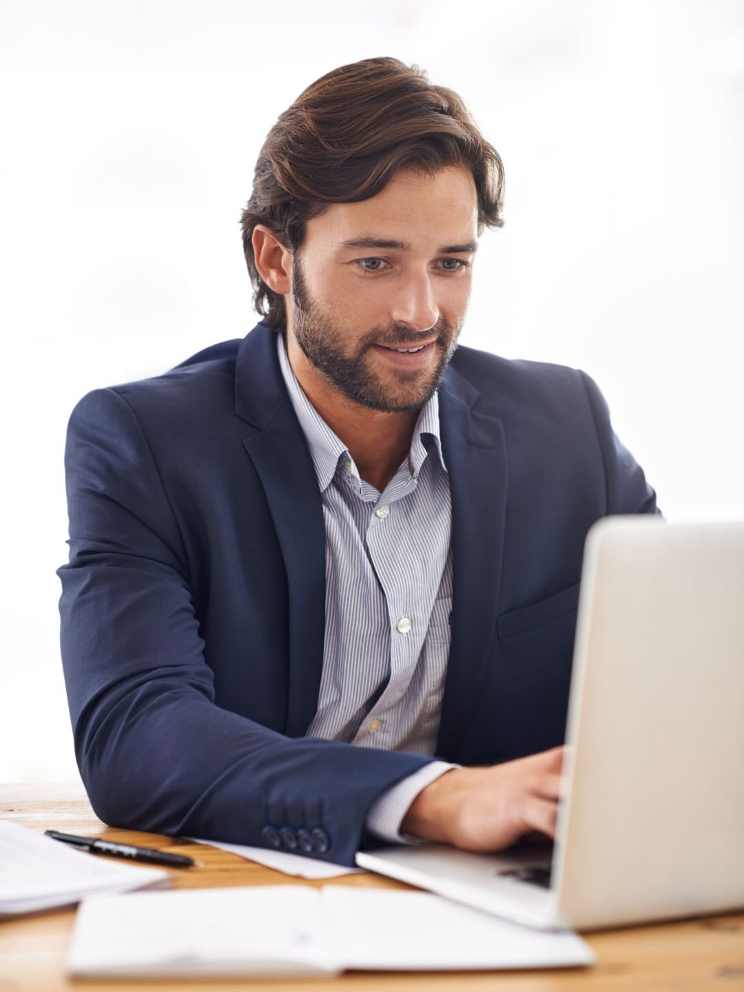 LinkedIn Carreira Alex Silva Consultoria