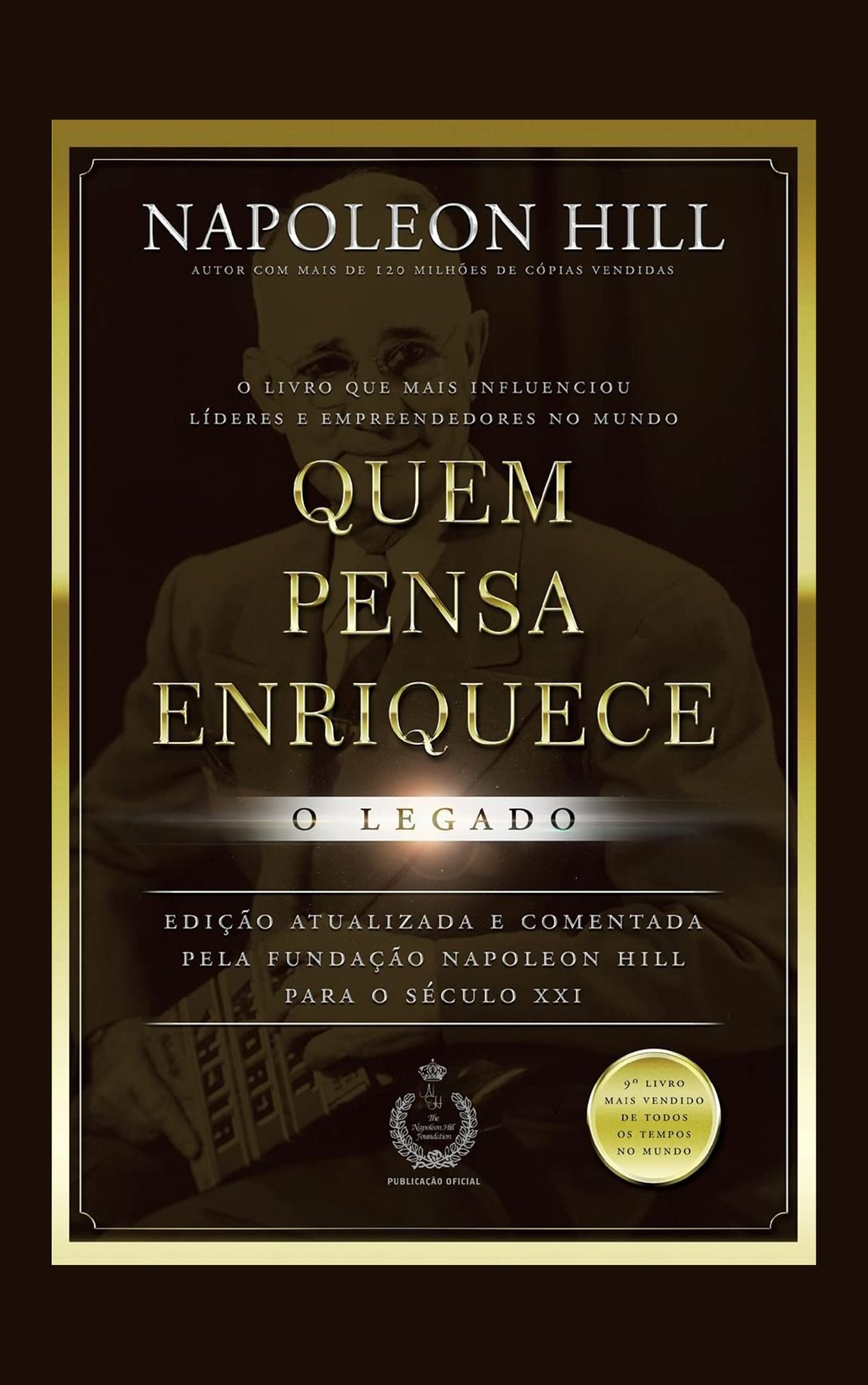 quem pensa enriquece