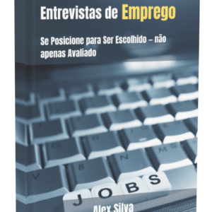 Ebook Como Passar em Entrevista de Emprego