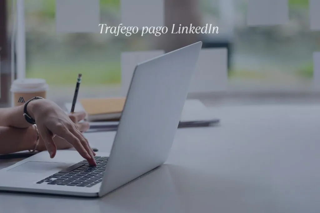 Novo Recurso do LinkedIn: Agora você pode impulsionar posts pessoais com tráfego pago